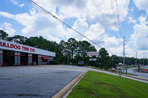 Images Bulldog Tire Discounters