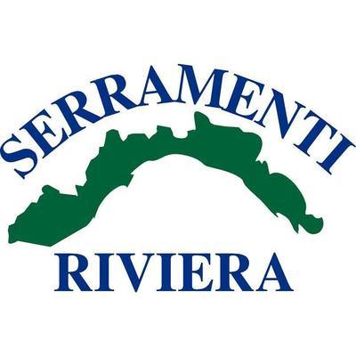 Serramenti Riviera Logo