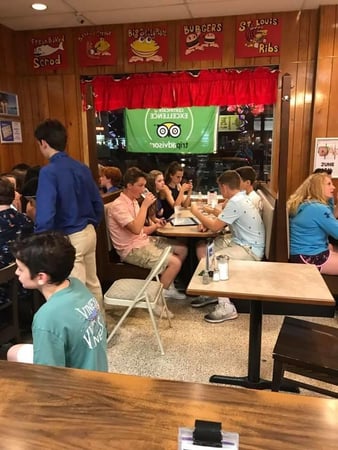 Images Harry's Restaurant