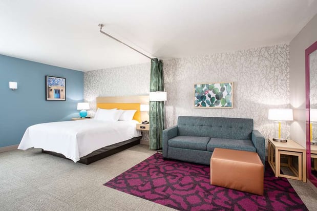 Images Home2 Suites by Hilton Roswell, NM