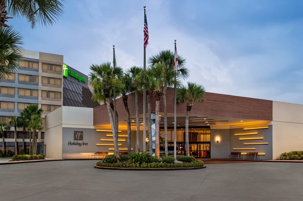 Images Holiday Inn Orlando-International Airport by IHG