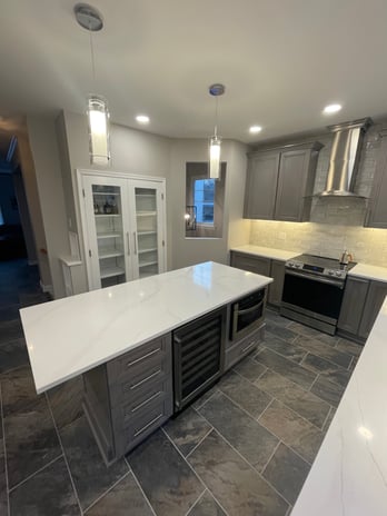 Images InteriorWorks Design - Build
