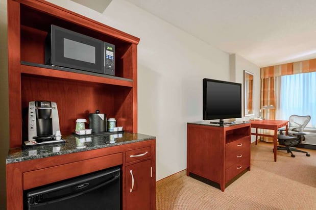 Images Hilton Garden Inn Independence
