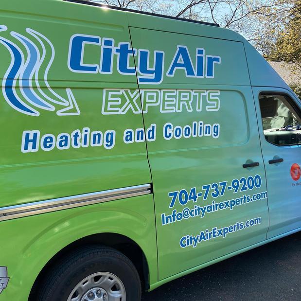 Images City Air Experts Heating and Cooling