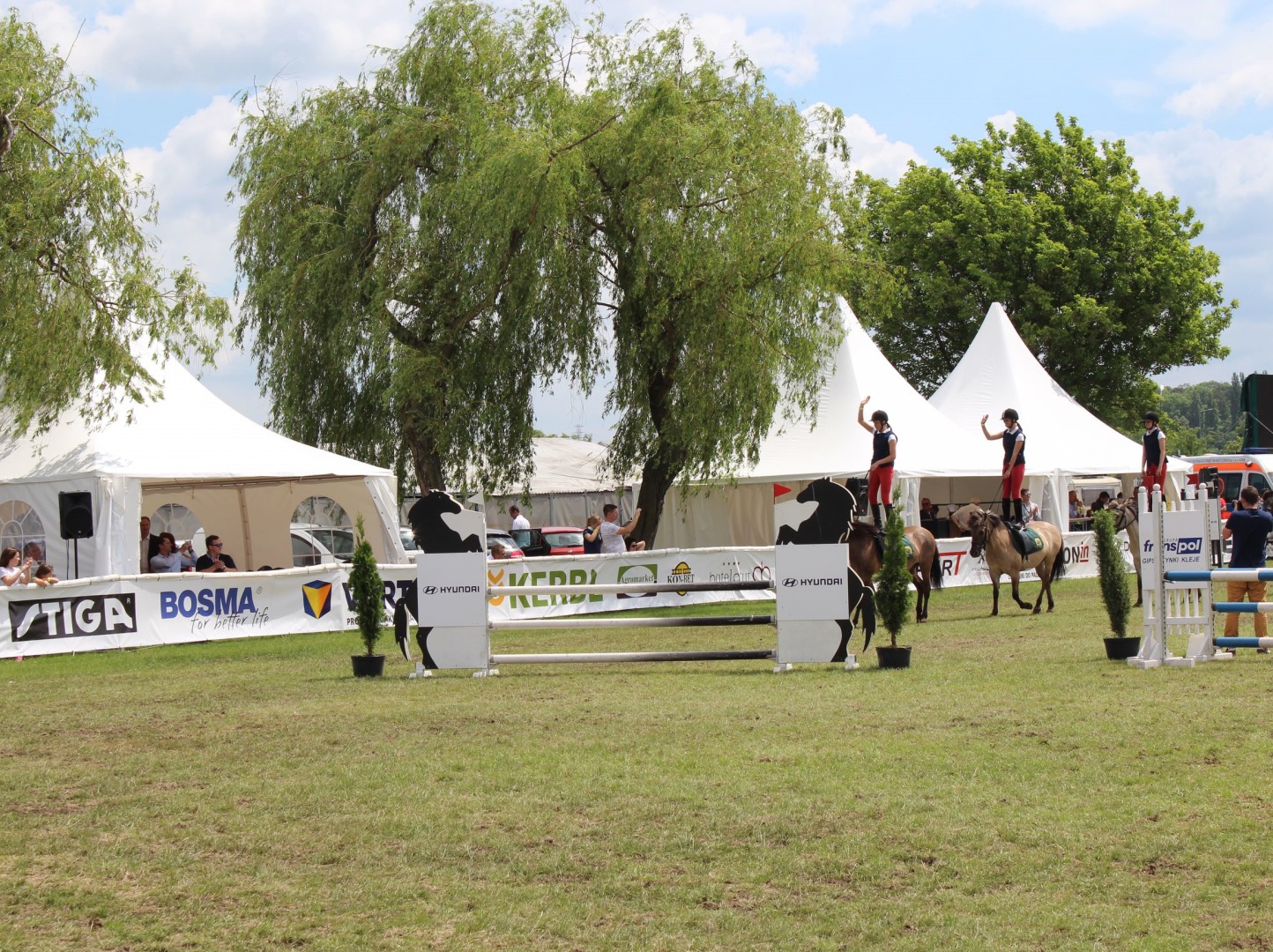 Hallsteer GmbH, Friedrichstraße 123 in Berlin