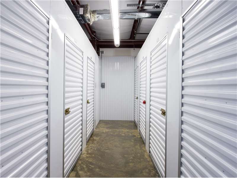 Interior Units - Extra Space Storage at 1461 Hudson Bridge Rd, Stockbridge, GA 30281