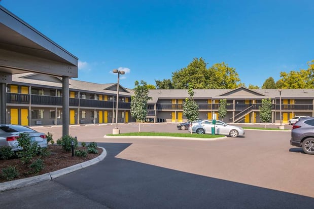 Images Best Western New Oregon