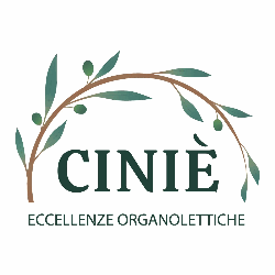 Ciniè Eccellenze Organolettiche - Azienda Agricola Logo