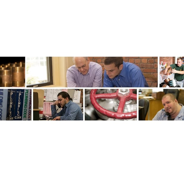 Images Fred Smith Plumbing & Heating