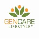 Gencare Lynnwood at Scriber Gardens Logo