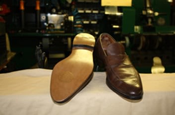 Images Hutton's Shoe Repair Service