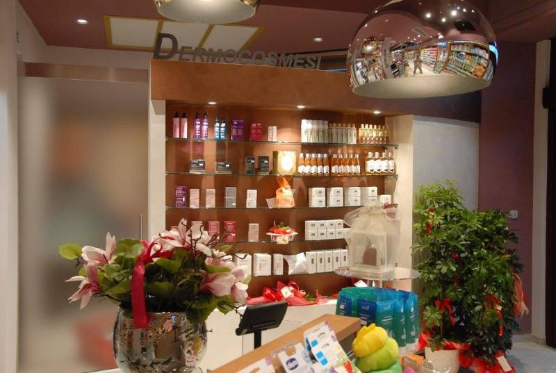 Images Farmacia Catastini Dr.ssa Paola