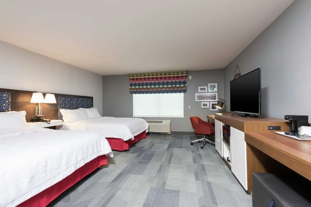 Images Hampton Inn & Suites Xenia Dayton