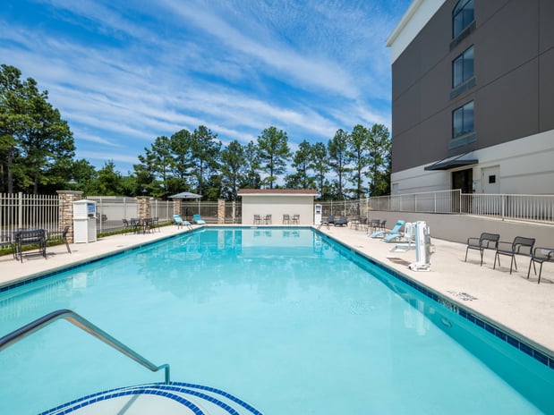 Images Holiday Inn Express & Suites Augusta West - Fort Eisenhower by IHG