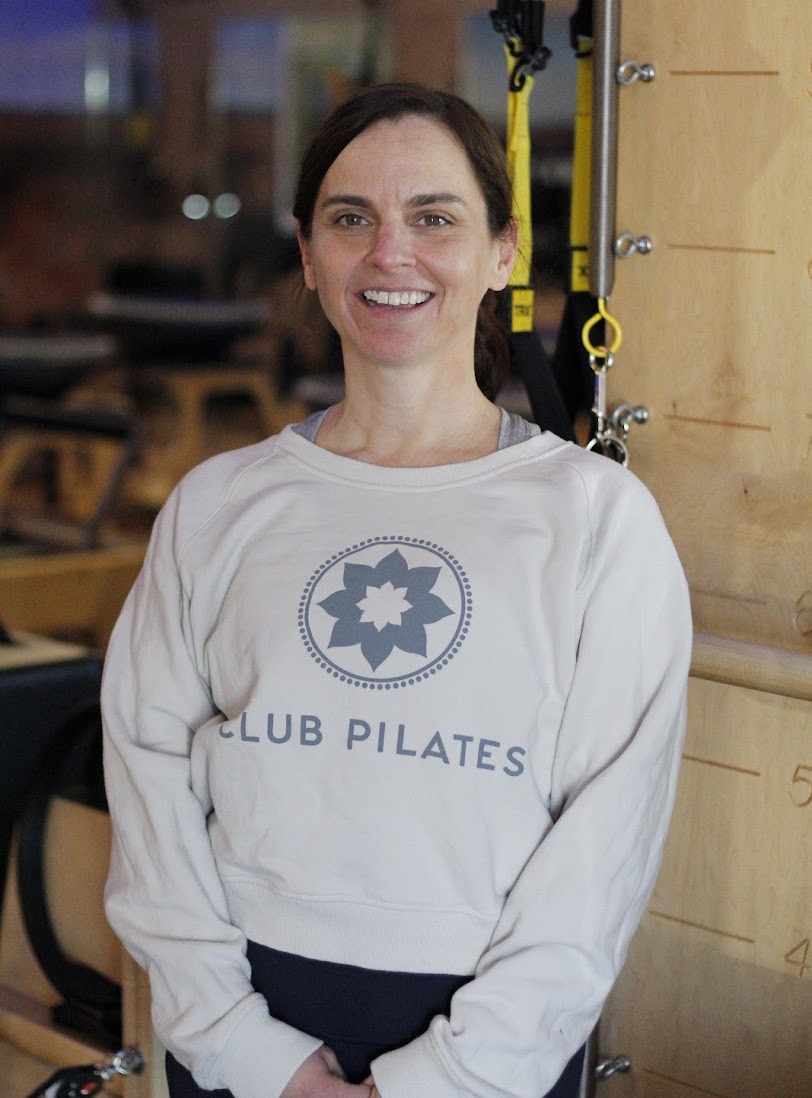 Club discount pilates arcadia