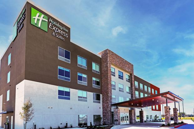 Images Holiday Inn Express & Suites Houston SW - Rosenberg, an IHG Hotel