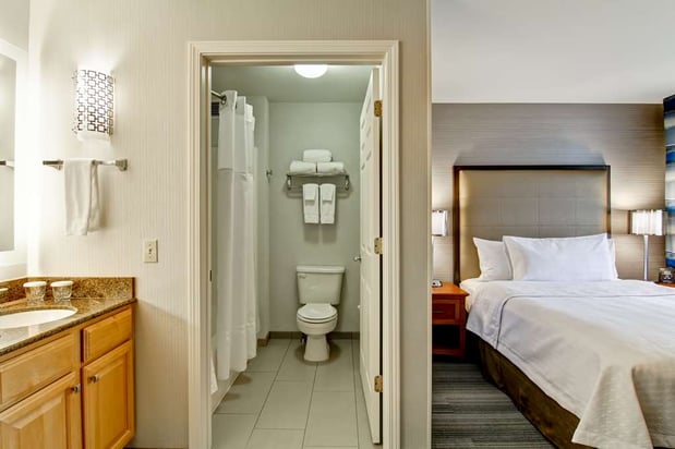 Images Homewood Suites by Hilton Stratford