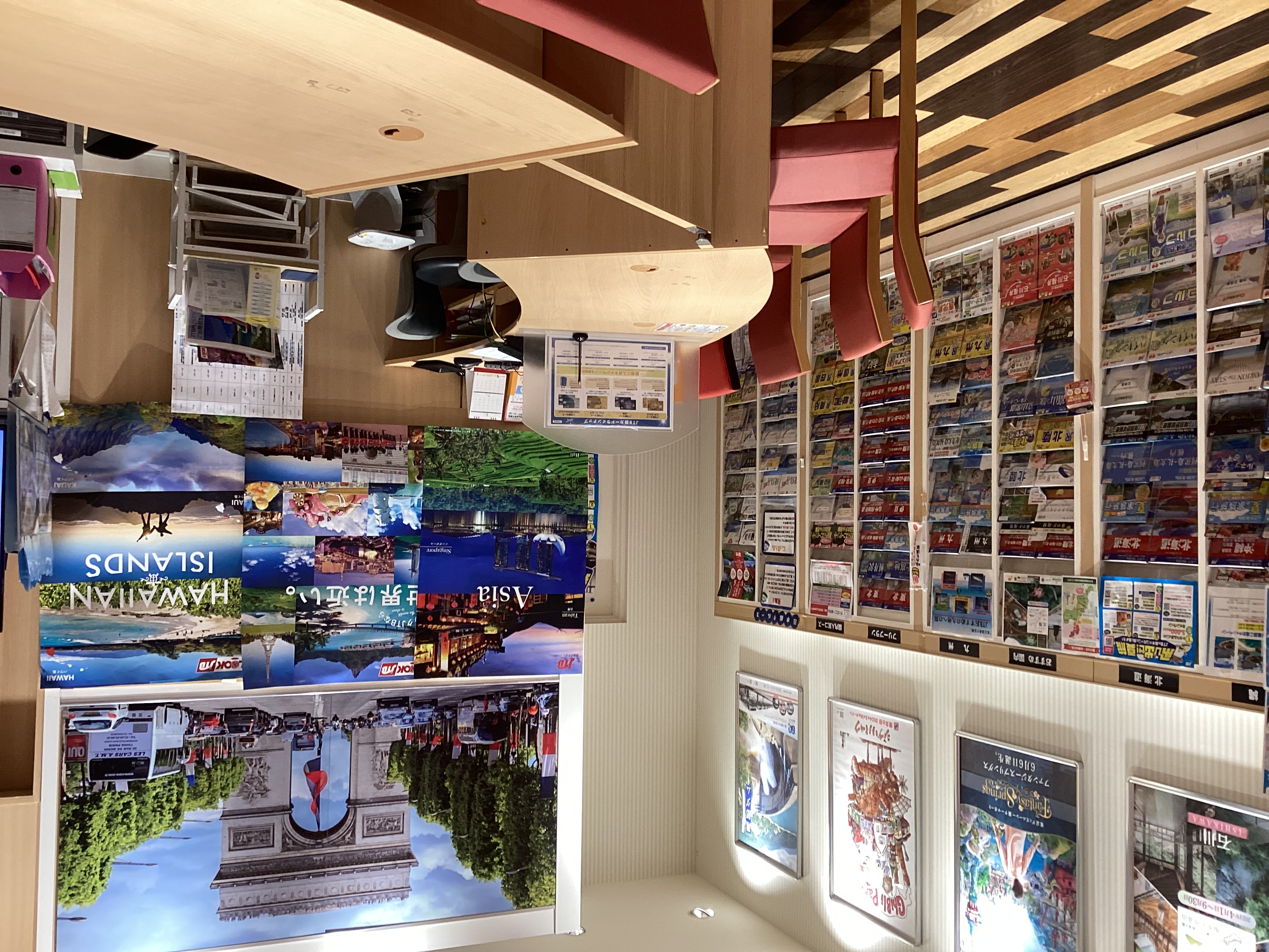 Images JTB イオンモール四條畷店