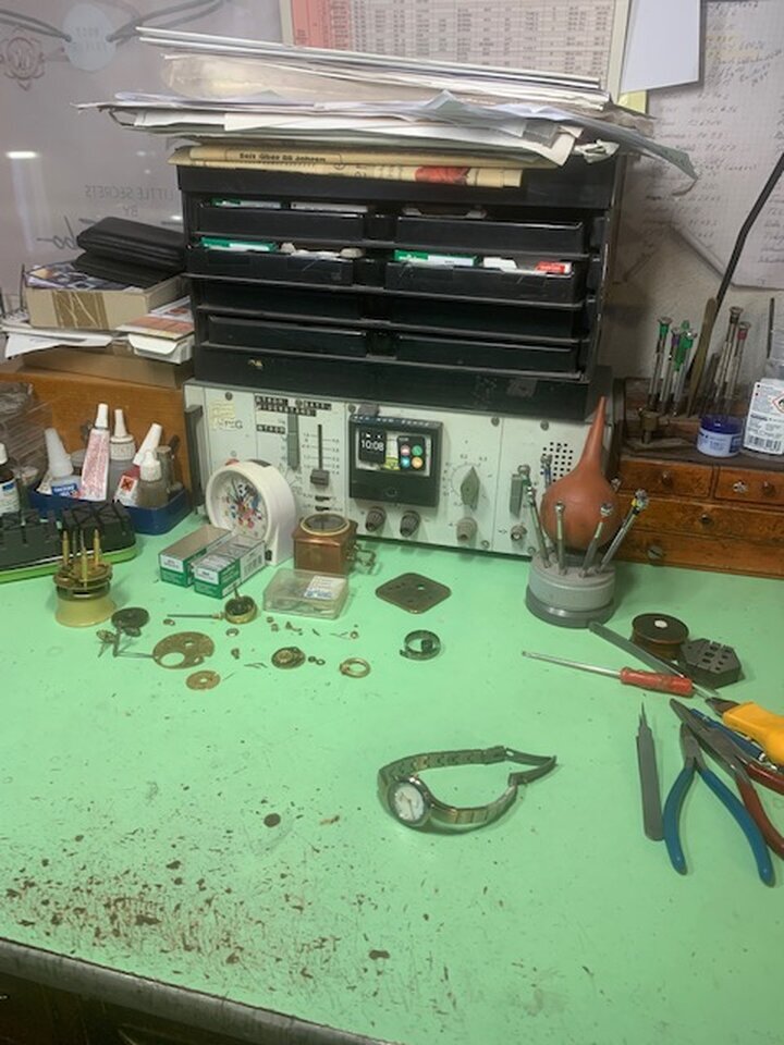 Bilder Juwelier Streit