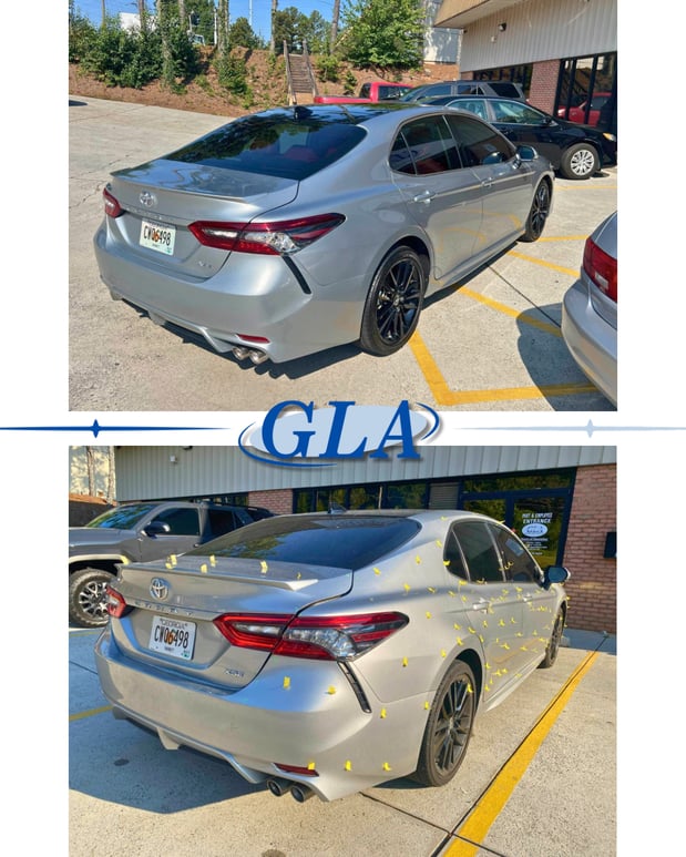 Images Georgia Luxury Automotive Lively