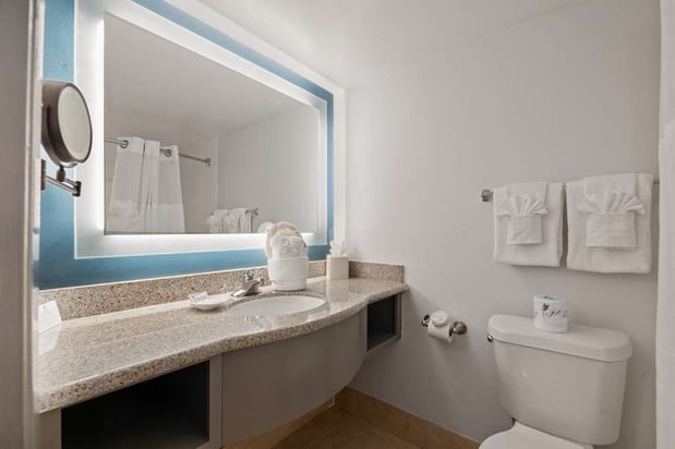Images Best Western Orlando Gateway Hotel