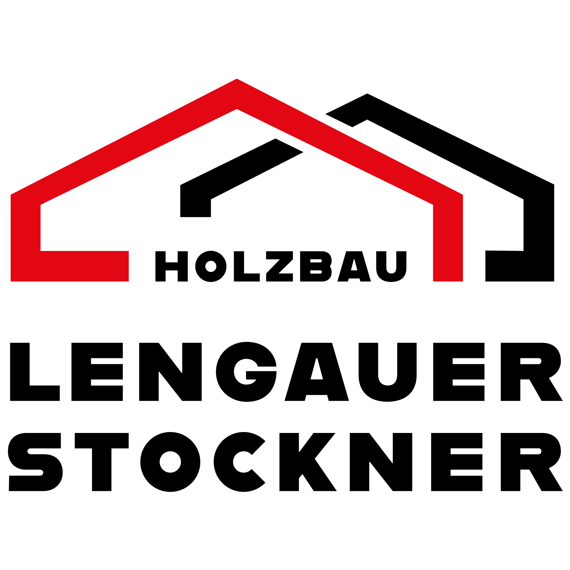 Holzbau Lengauer-Stockner GmbH Logo