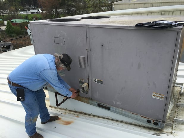 Images One Call Heating and Cooling
