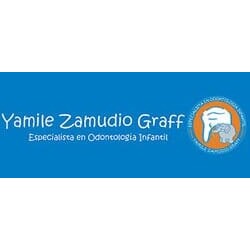 Dra. Yamile Zamudio Graff Logo