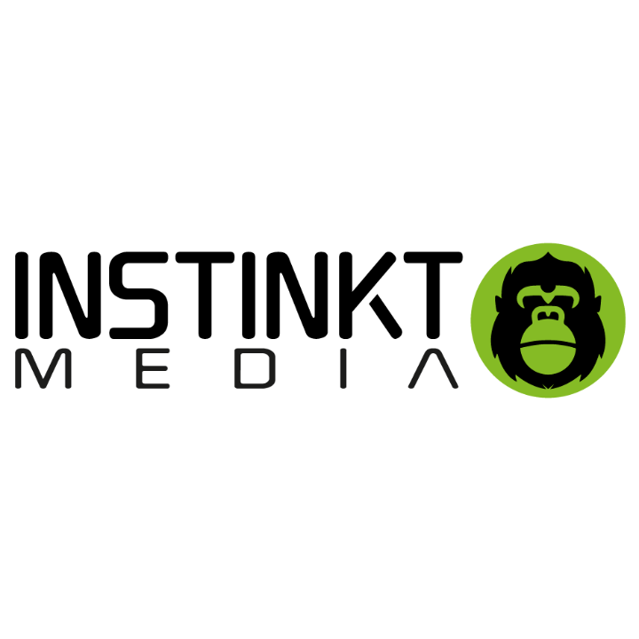Instinkt Media in Bochum - Logo
