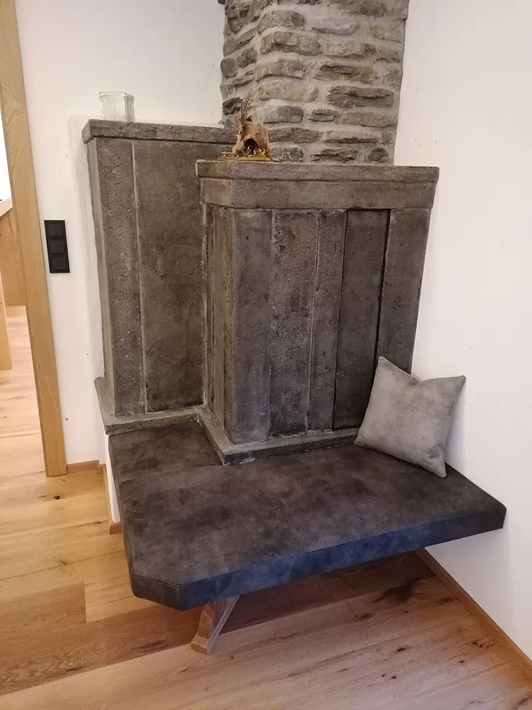 Bild 3 von Meister Thomas Kienpointner - polster - Tapezierermeister