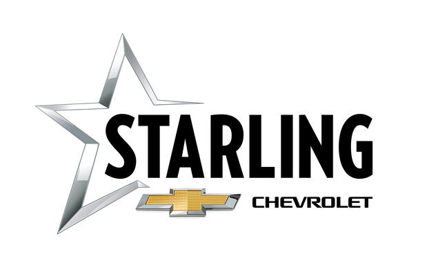 Images Starling Chevrolet