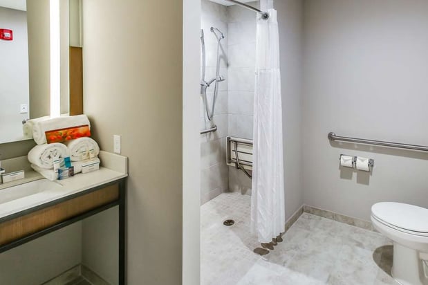 Images Hilton Garden Inn Ames