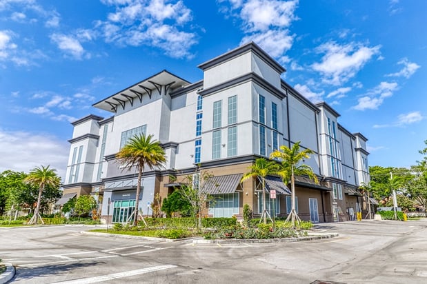 Images SmartStop Self Storage