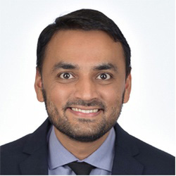 Abhijeet Kashyap, MD - Concord, MA - Internal Medicine