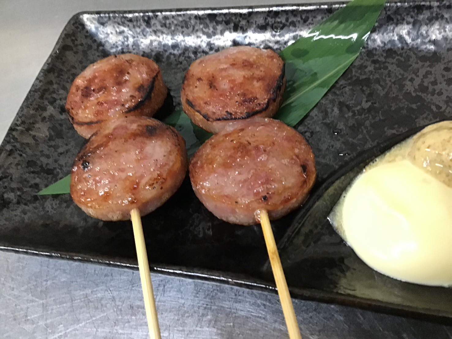 Images 海鮮串オカピ