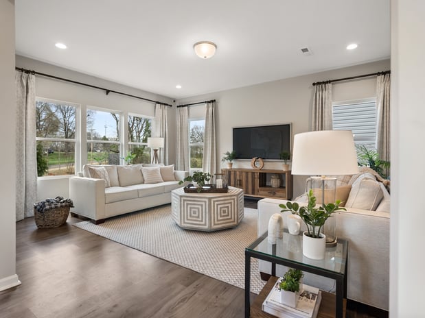 Images Reeves Crossing by True Homes