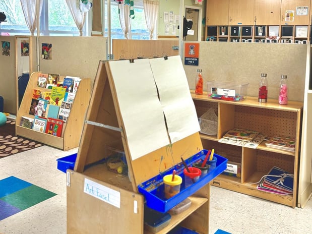 Images Central Medina KinderCare