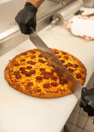 Images Nicholena’s Pizza + Kitchen