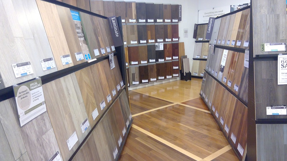Your Flooring Source in Springfield, PA