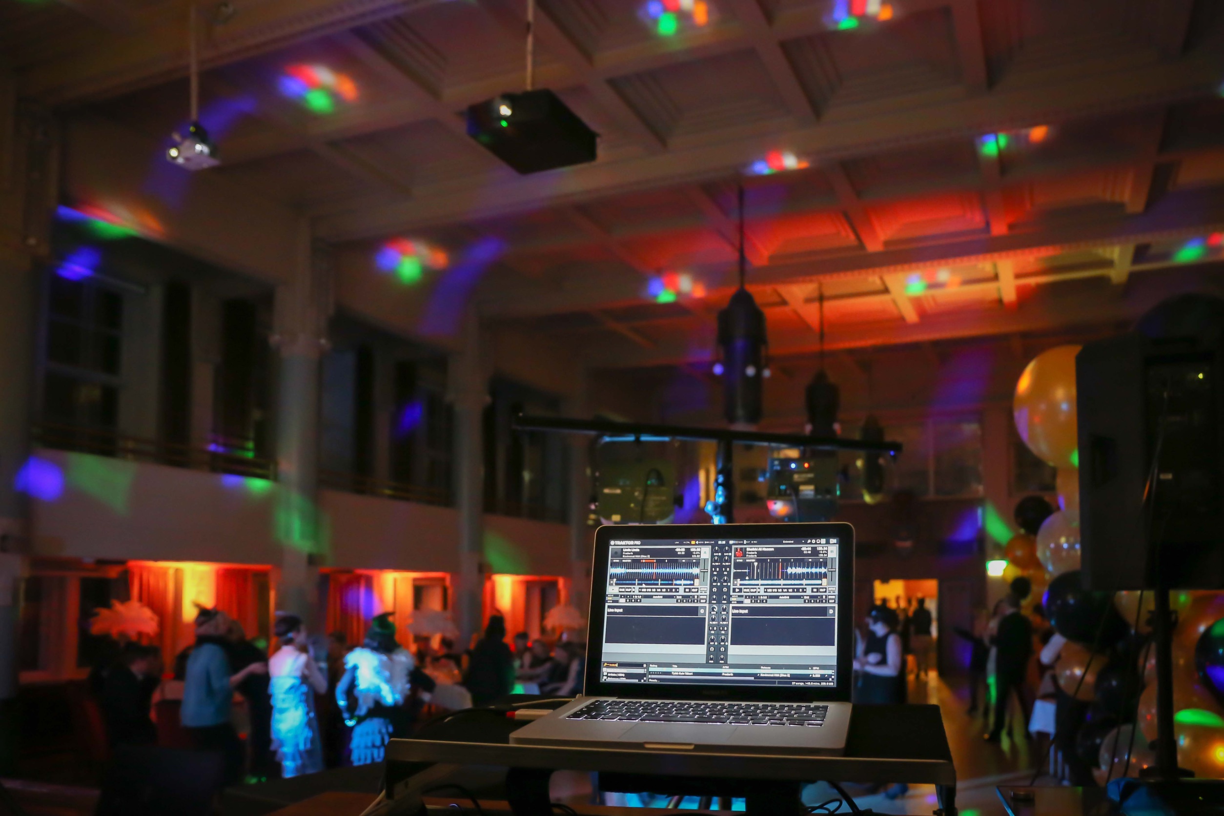 Images Dj Stadi