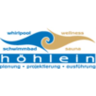 Höhlein Schwimmbad & Wellness GmbH & Co. KG in Mainleus - Logo