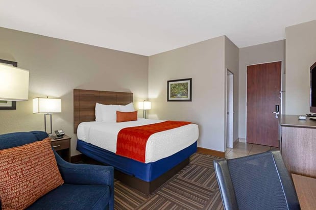 Images Best Western Colonial Inn