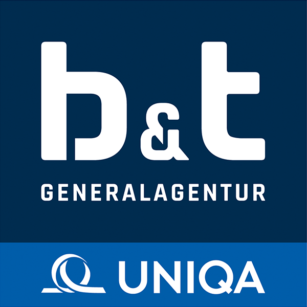 Logo von Versicherungsagentur Böhler und Töchterle GmbH & Co KG
