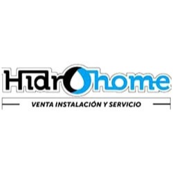 Hidrohome Equipo Bombeo y Energía Solar Logo