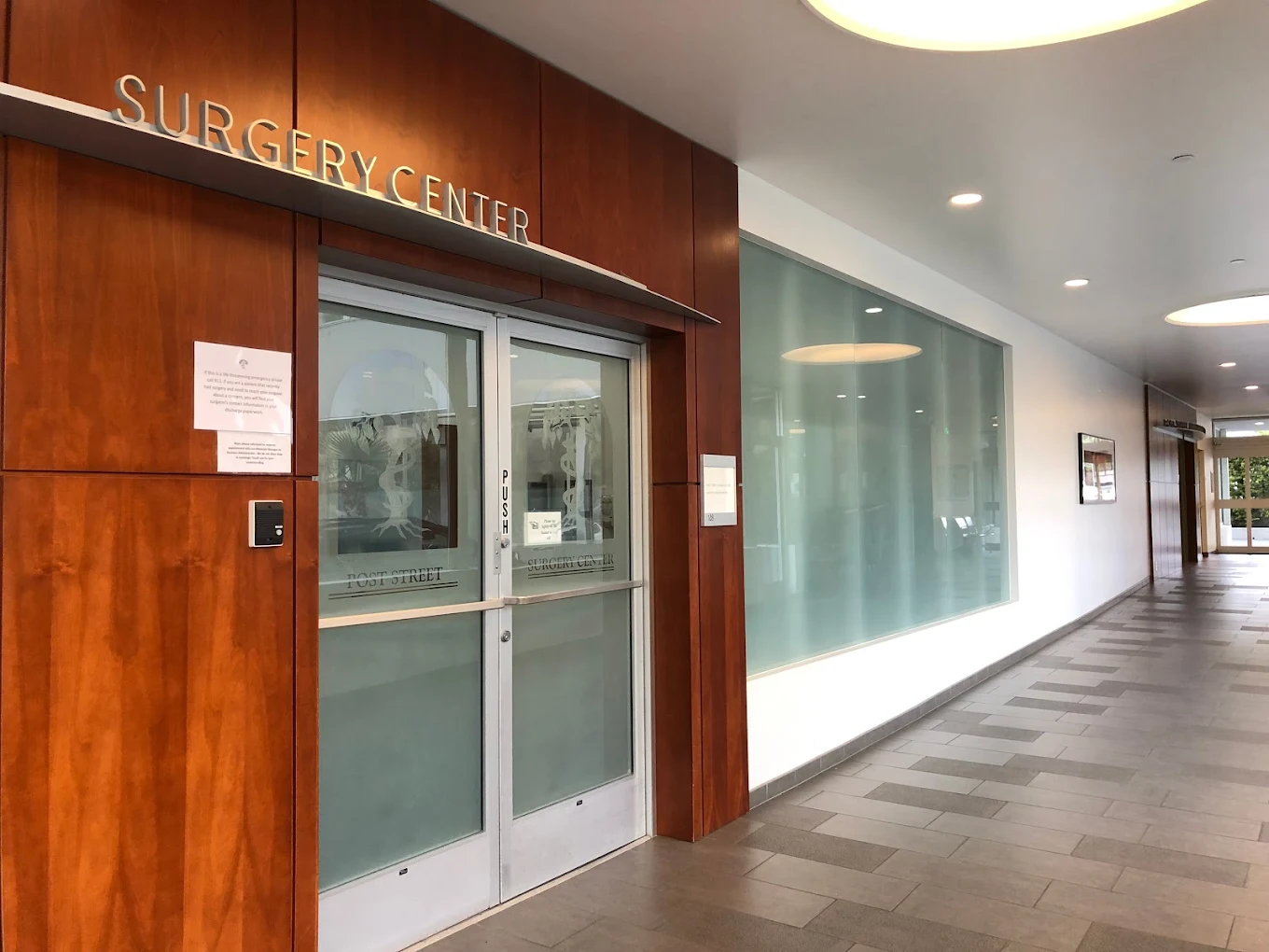 Align Surgical Associates - San Francisco Image