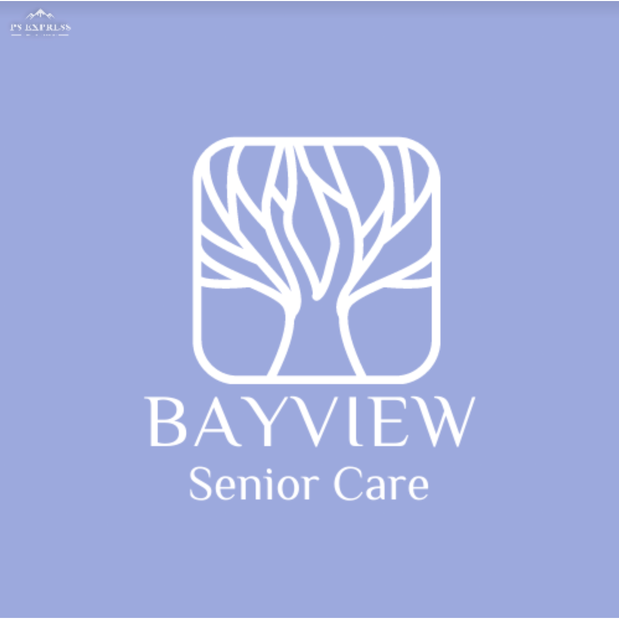 BayView Senior Care Logo