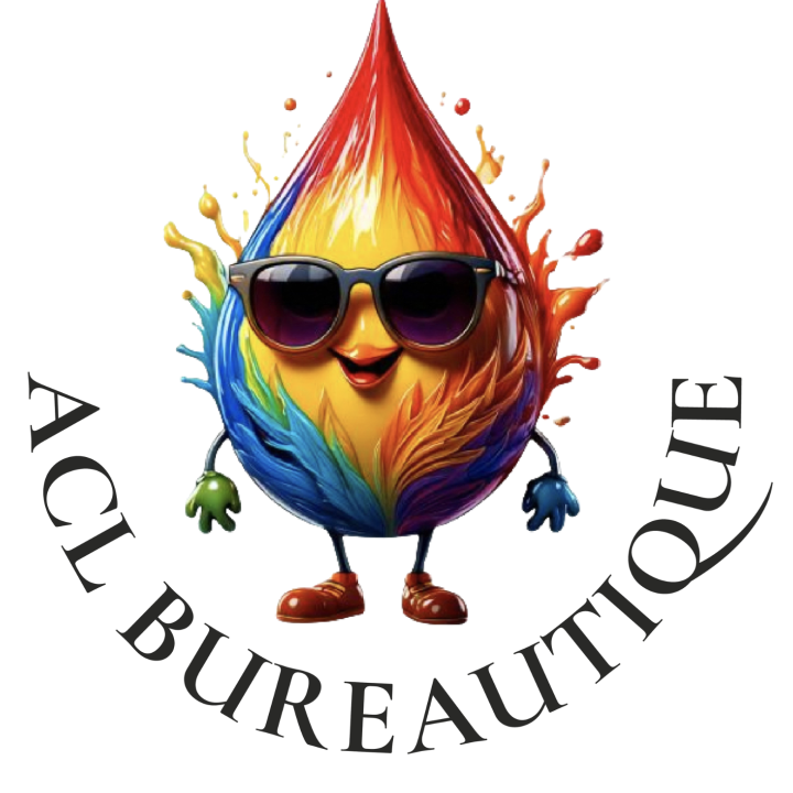 ACL Bureautique imprimerie et industrie graphique (matériel, fournitures)