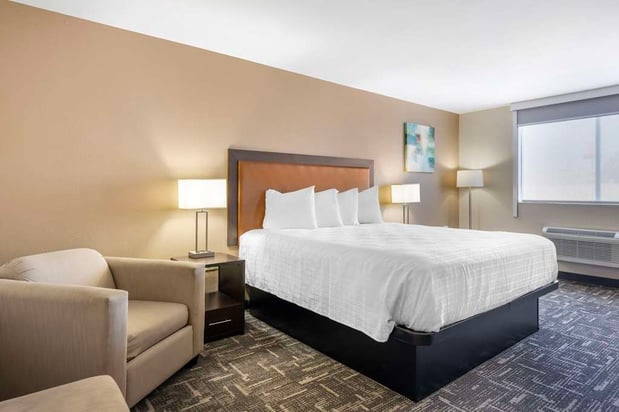 Images Best Western Post Inn
