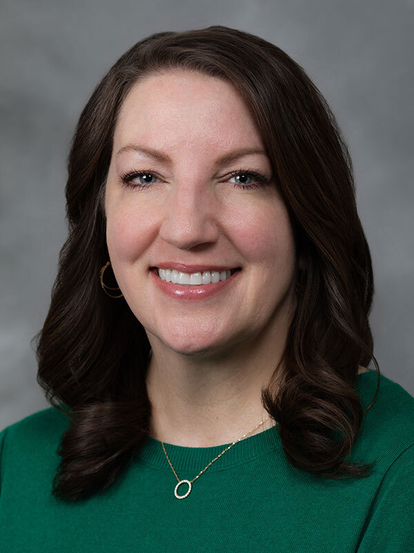 Staci J. Middleton, NP - IU Health Cardiology - Tipton