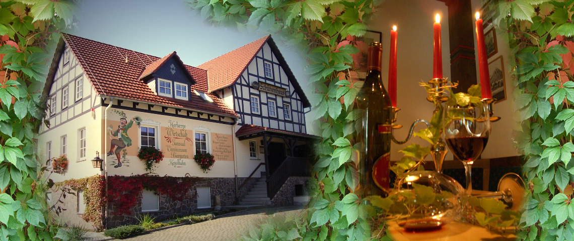 Bilder Schützenhaus Dürrhennersdorf